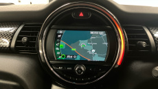 MINI Hatchback 2.0 Cooper S Sport II 3dr Auto Petrol Hatchback